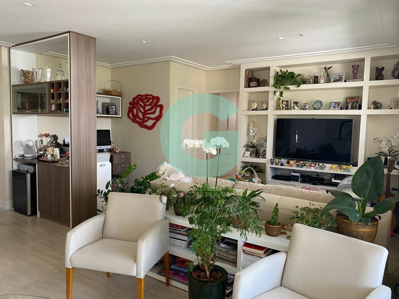 Apartamento, 3 quartos, 127 m² - Foto 7