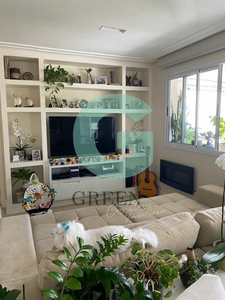 Apartamento, 3 quartos, 127 m² - Foto 9