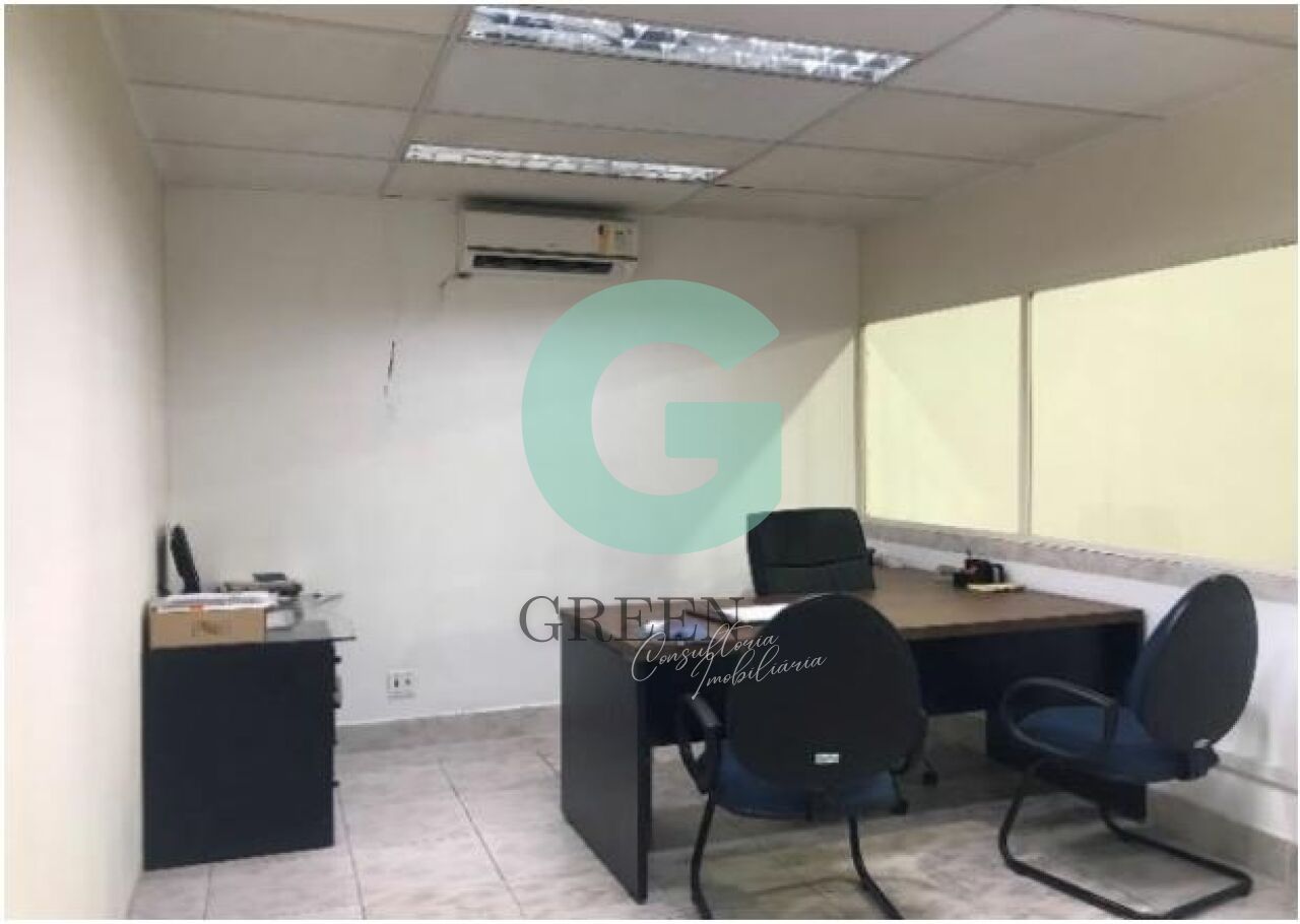 Depósito-Galpão-Armazém à venda, 553m² - Foto 17
