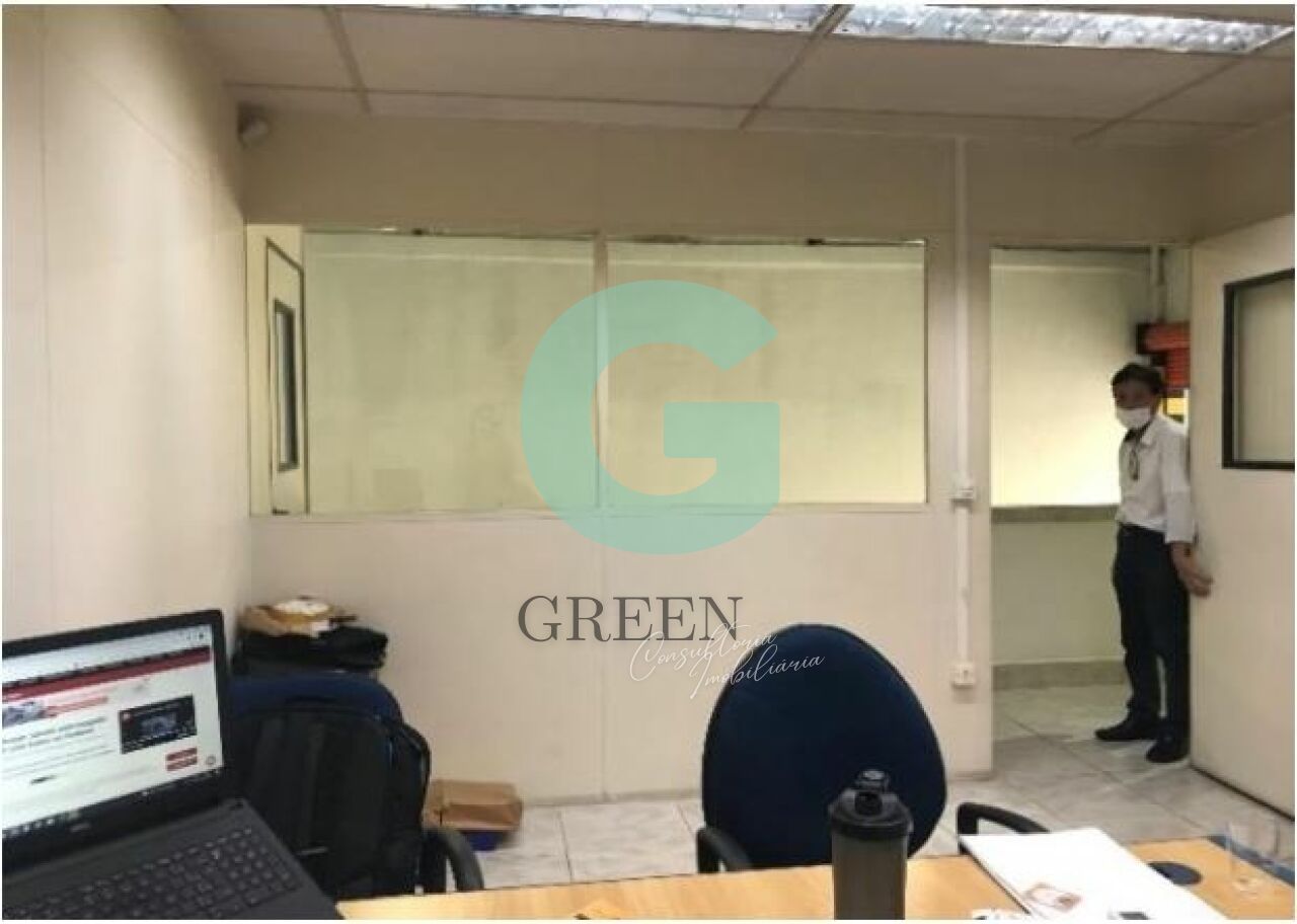 Depósito-Galpão-Armazém à venda, 553m² - Foto 19