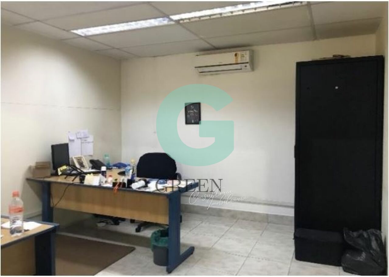Depósito-Galpão-Armazém à venda, 553m² - Foto 21
