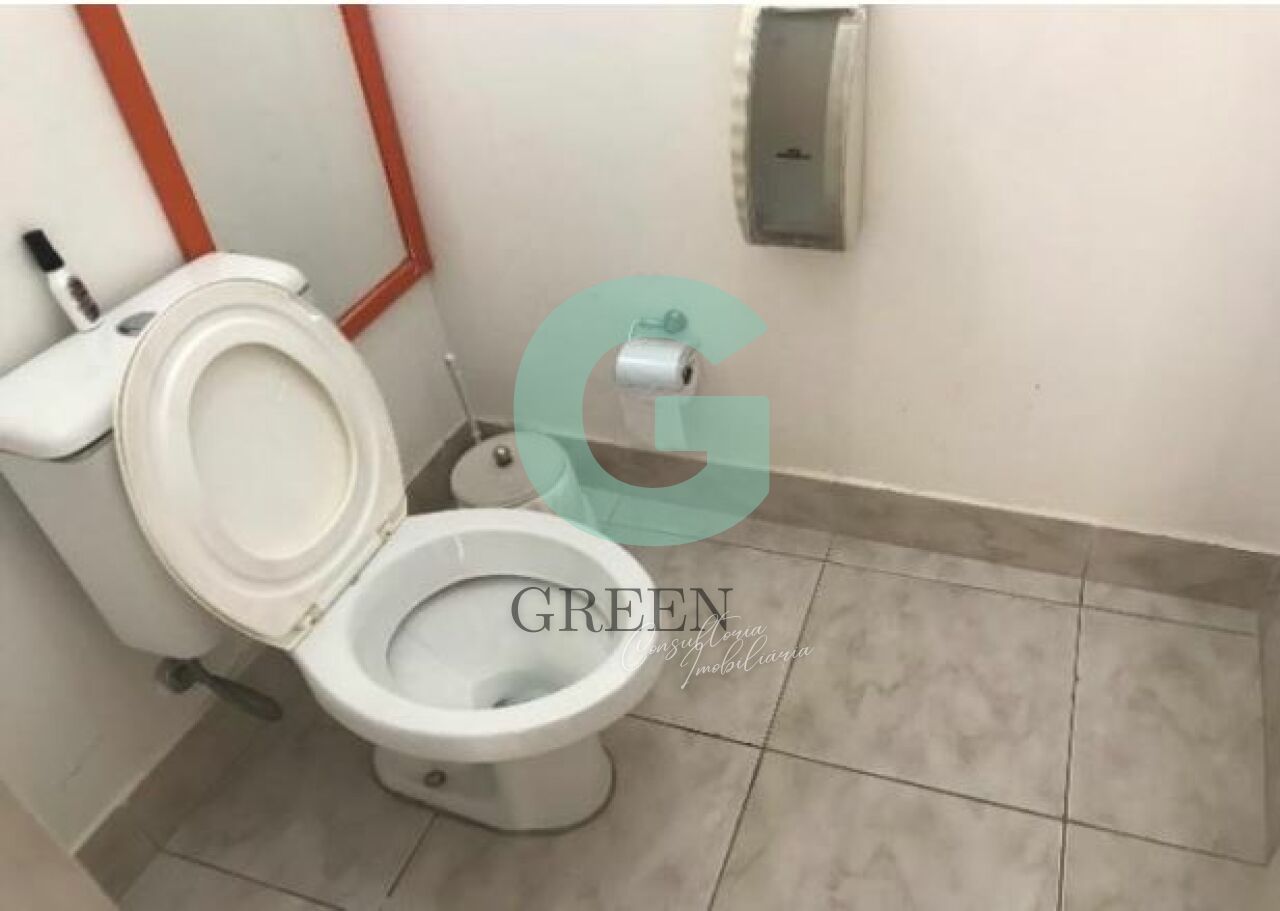 Depósito-Galpão-Armazém à venda, 553m² - Foto 23