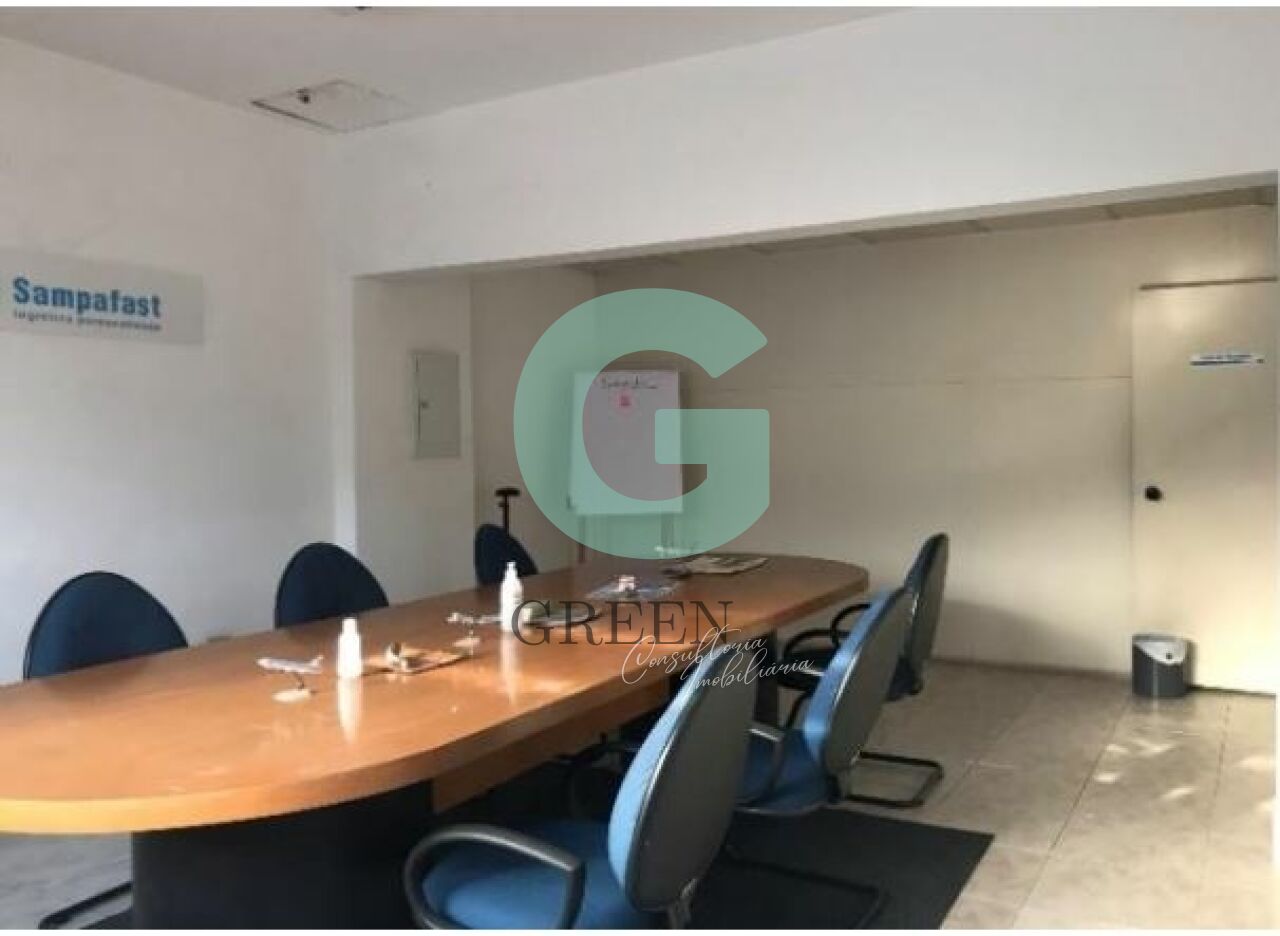 Depósito-Galpão-Armazém à venda, 553m² - Foto 9