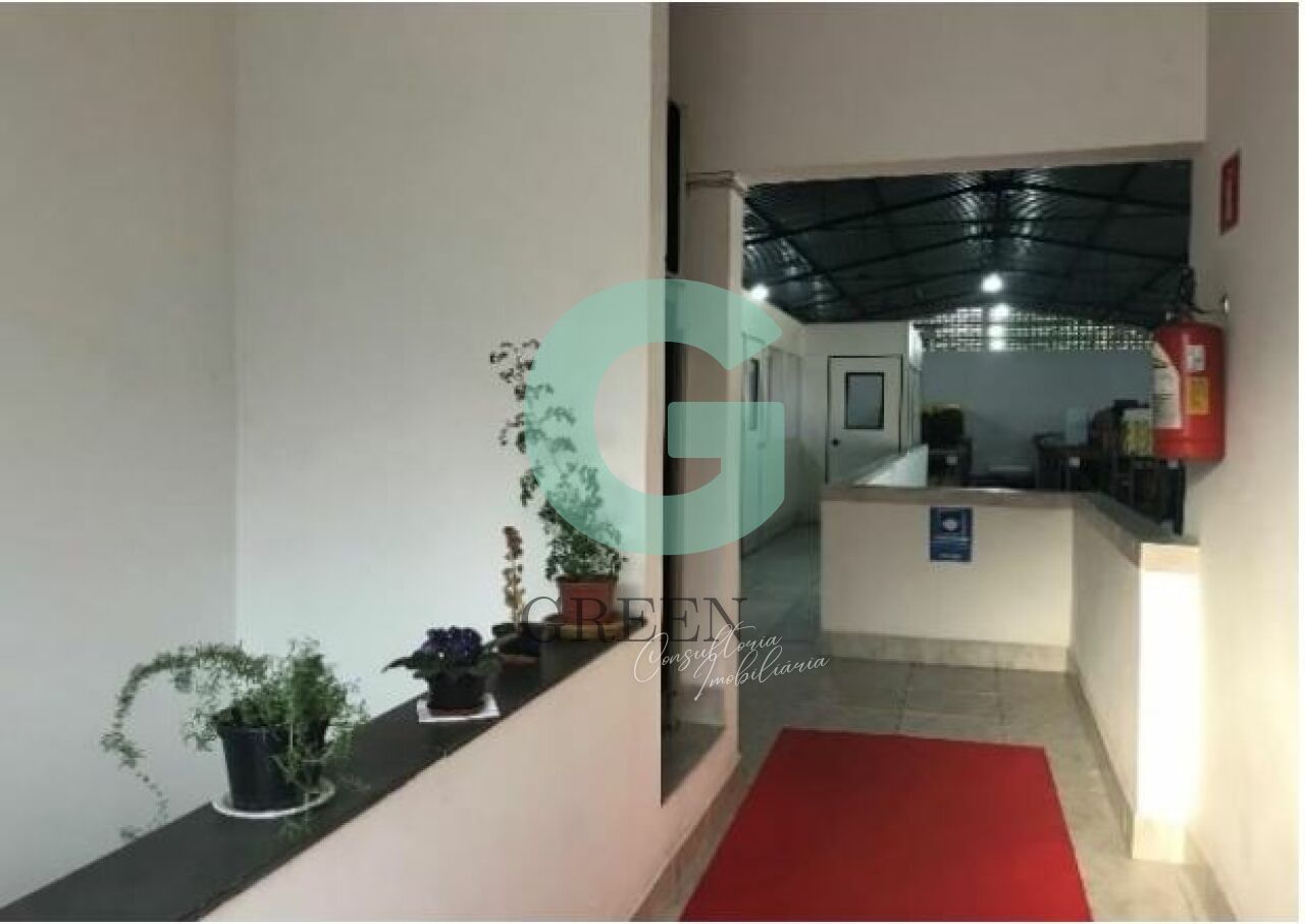Depósito-Galpão-Armazém à venda, 553m² - Foto 26