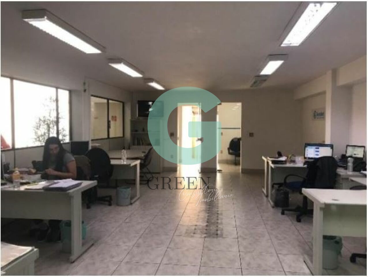 Depósito-Galpão-Armazém à venda, 553m² - Foto 11