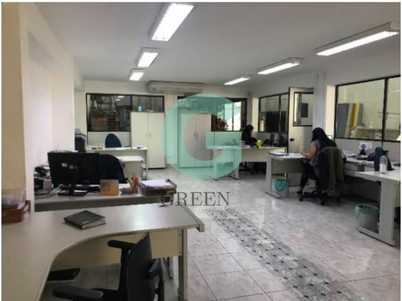 Depósito-Galpão-Armazém à venda, 553m² - Foto 10