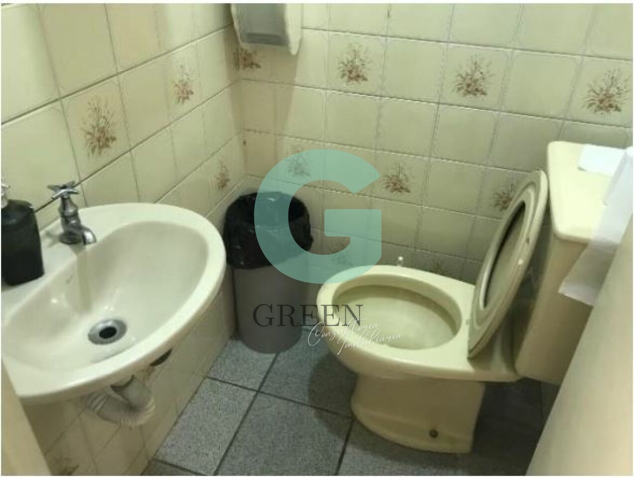 Depósito-Galpão-Armazém à venda, 553m² - Foto 29
