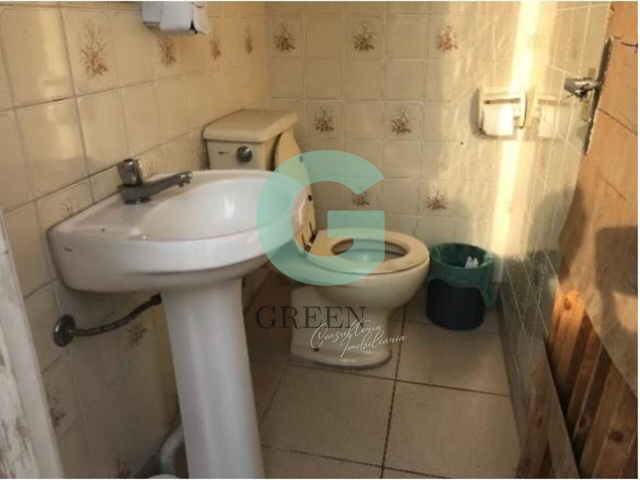 Depósito-Galpão-Armazém à venda, 553m² - Foto 30