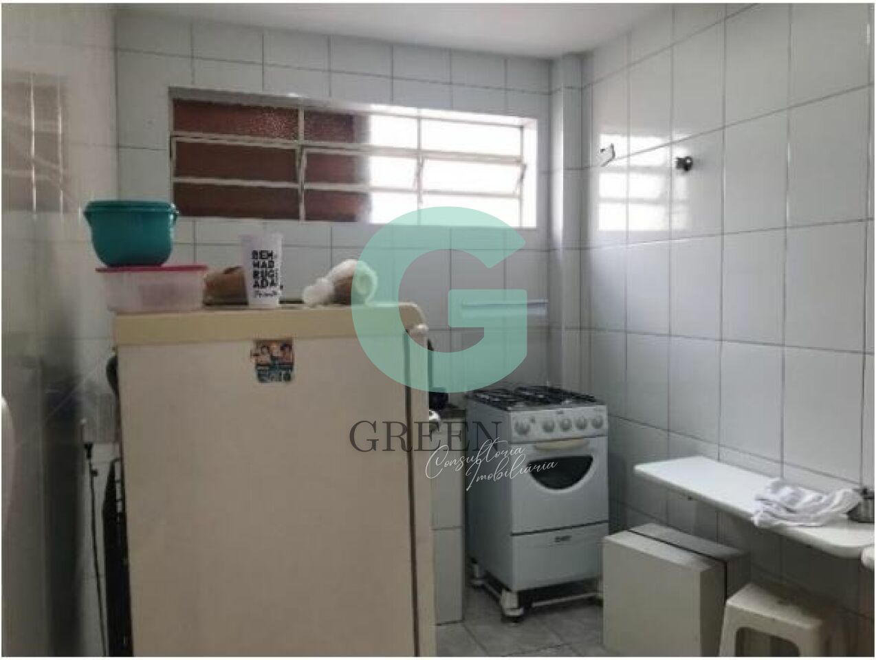 Depósito-Galpão-Armazém à venda, 553m² - Foto 14