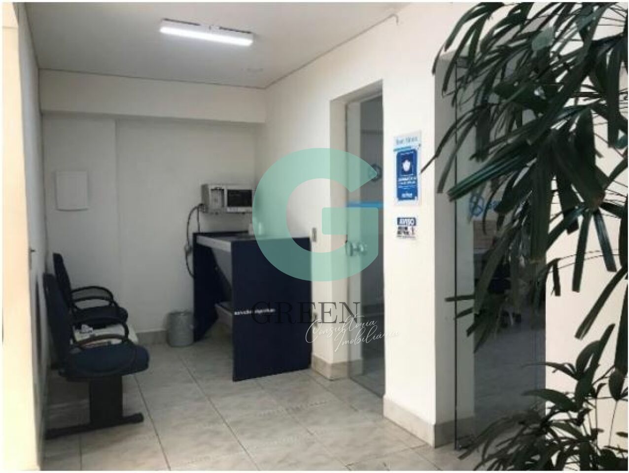 Depósito-Galpão-Armazém à venda, 553m² - Foto 13