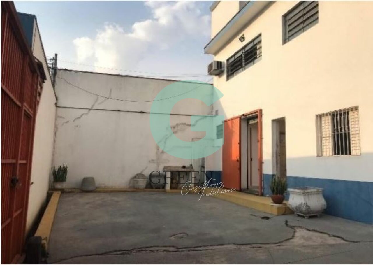 Depósito-Galpão-Armazém à venda, 553m² - Foto 2