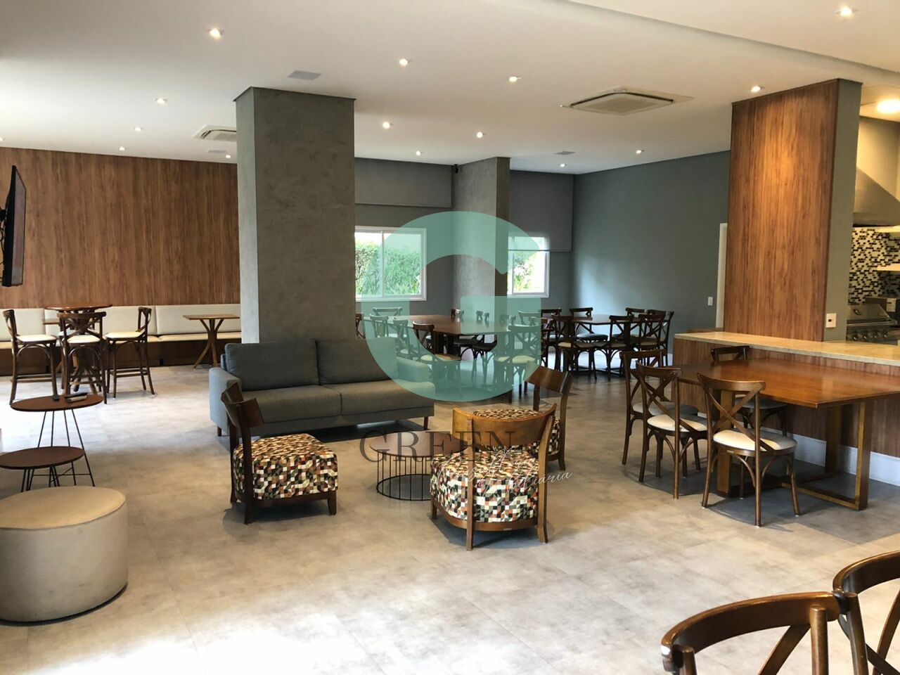 Apartamento, 3 quartos, 123 m² - Foto 21
