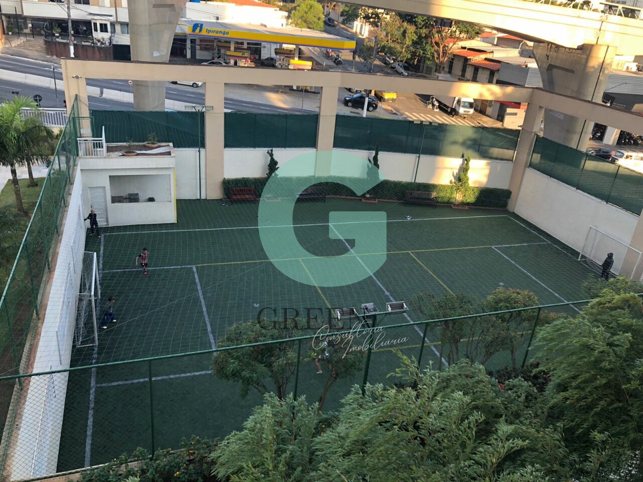 Apartamento, 3 quartos, 123 m² - Foto 22