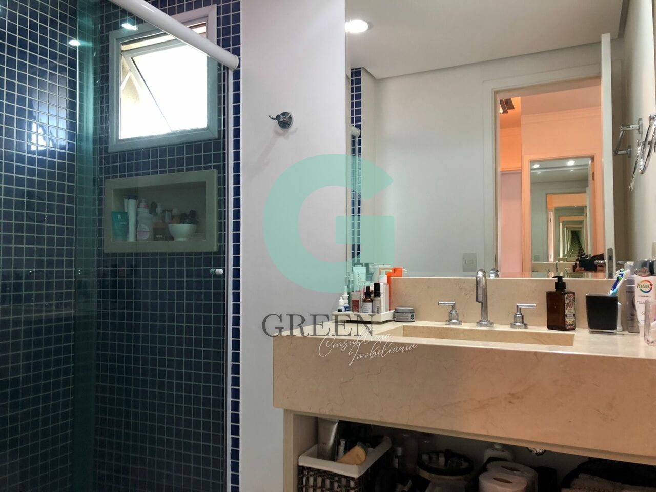 Apartamento, 3 quartos, 123 m² - Foto 11