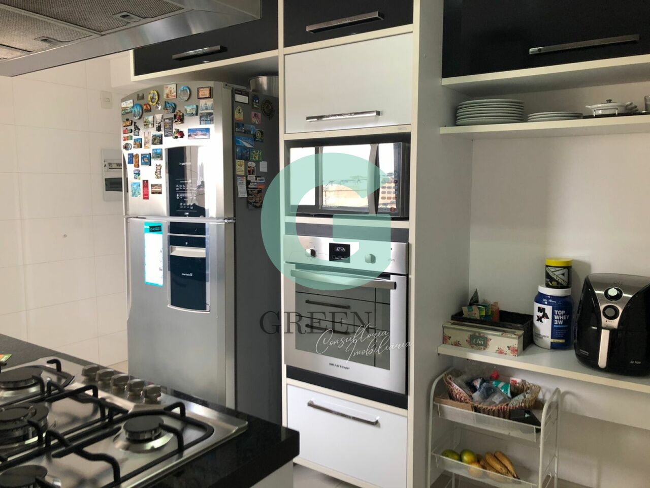 Apartamento, 3 quartos, 123 m² - Foto 7