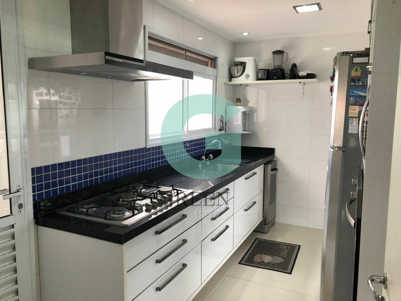 Apartamento, 3 quartos, 123 m² - Foto 6