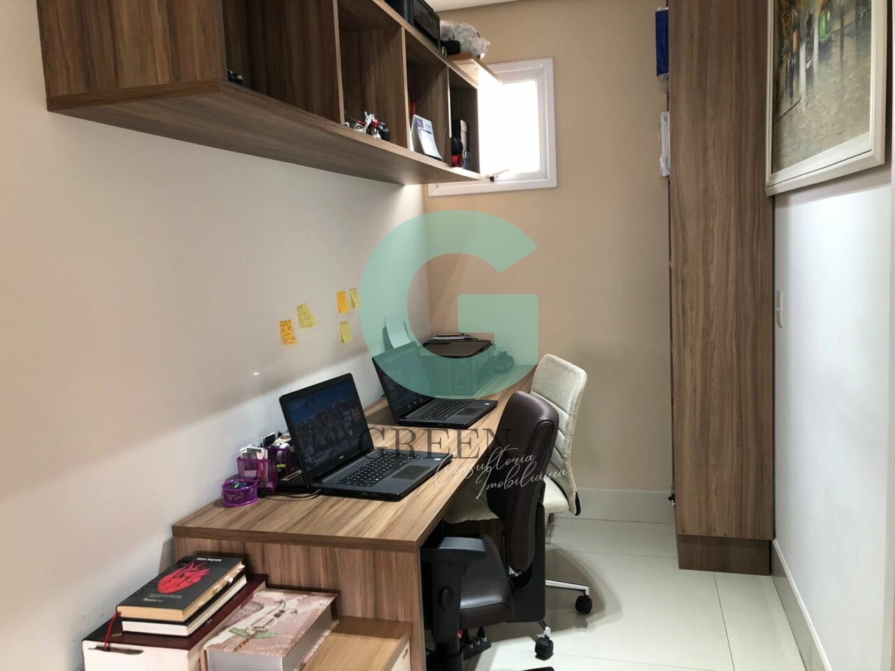 Apartamento, 3 quartos, 123 m² - Foto 9
