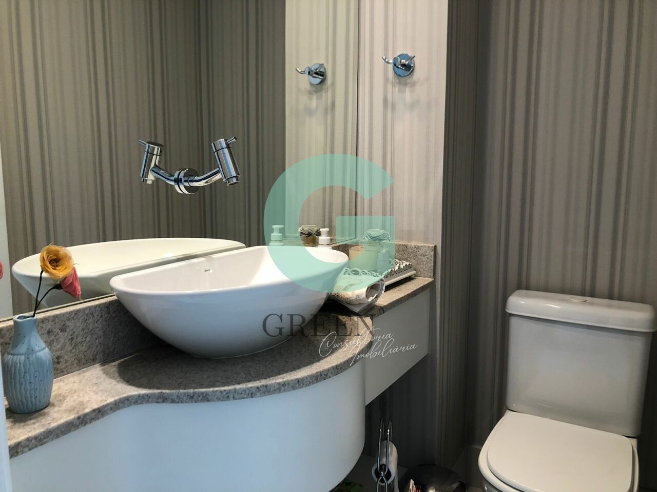 Apartamento, 3 quartos, 123 m² - Foto 5