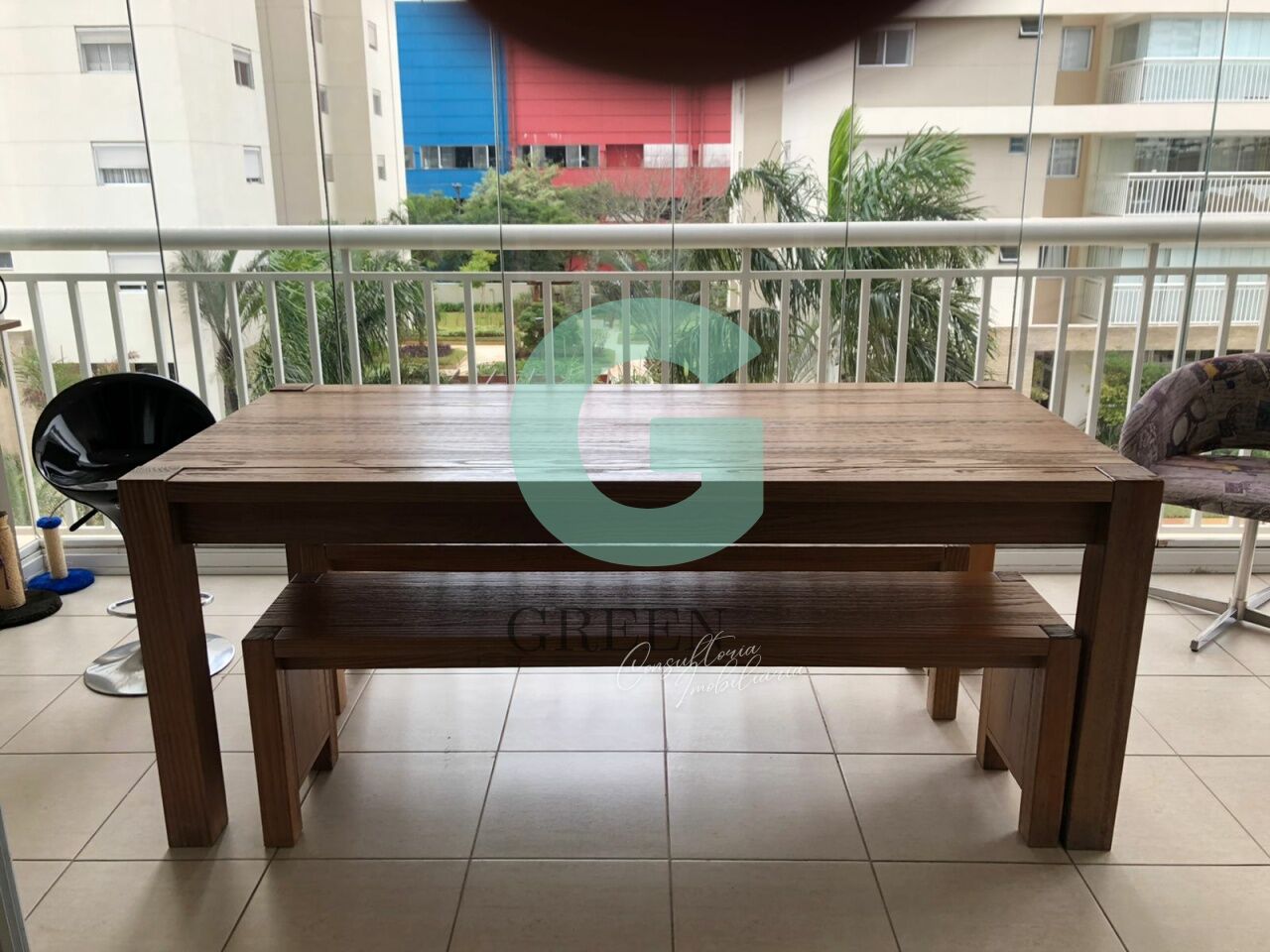 Apartamento, 3 quartos, 123 m² - Foto 4