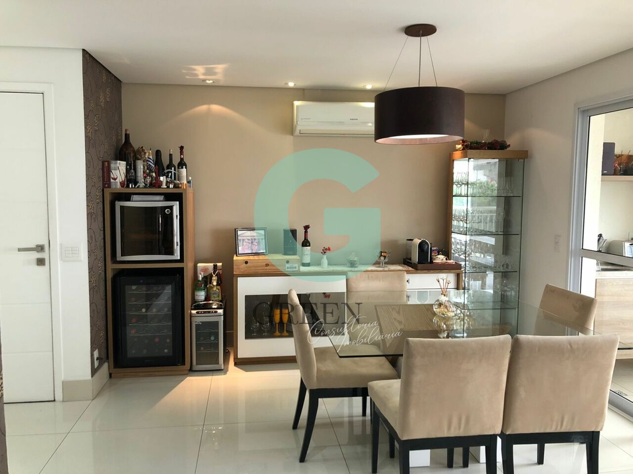 Apartamento, 3 quartos, 123 m² - Foto 2