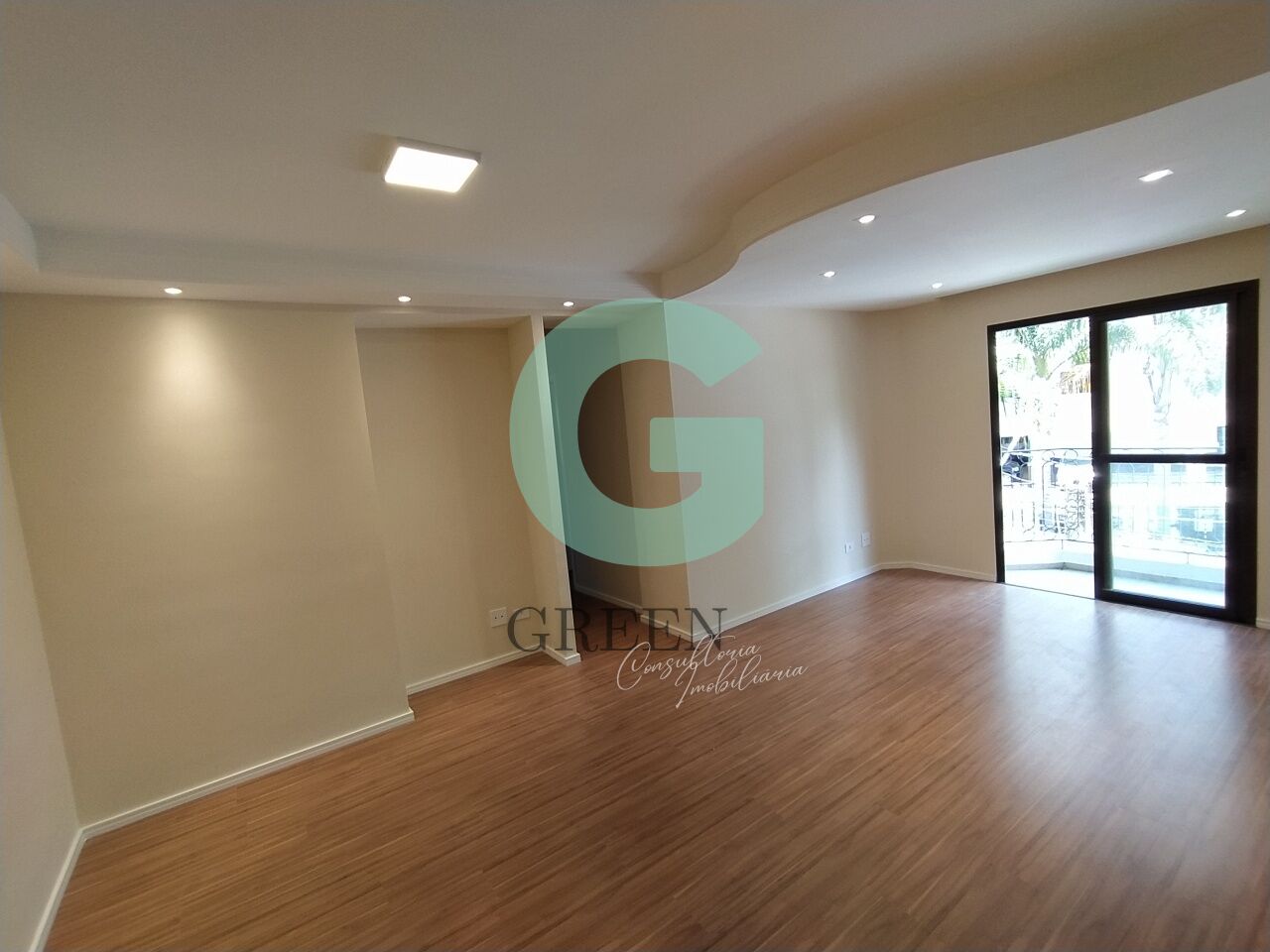 Apartamento, 3 quartos, 82 m² - Foto 1