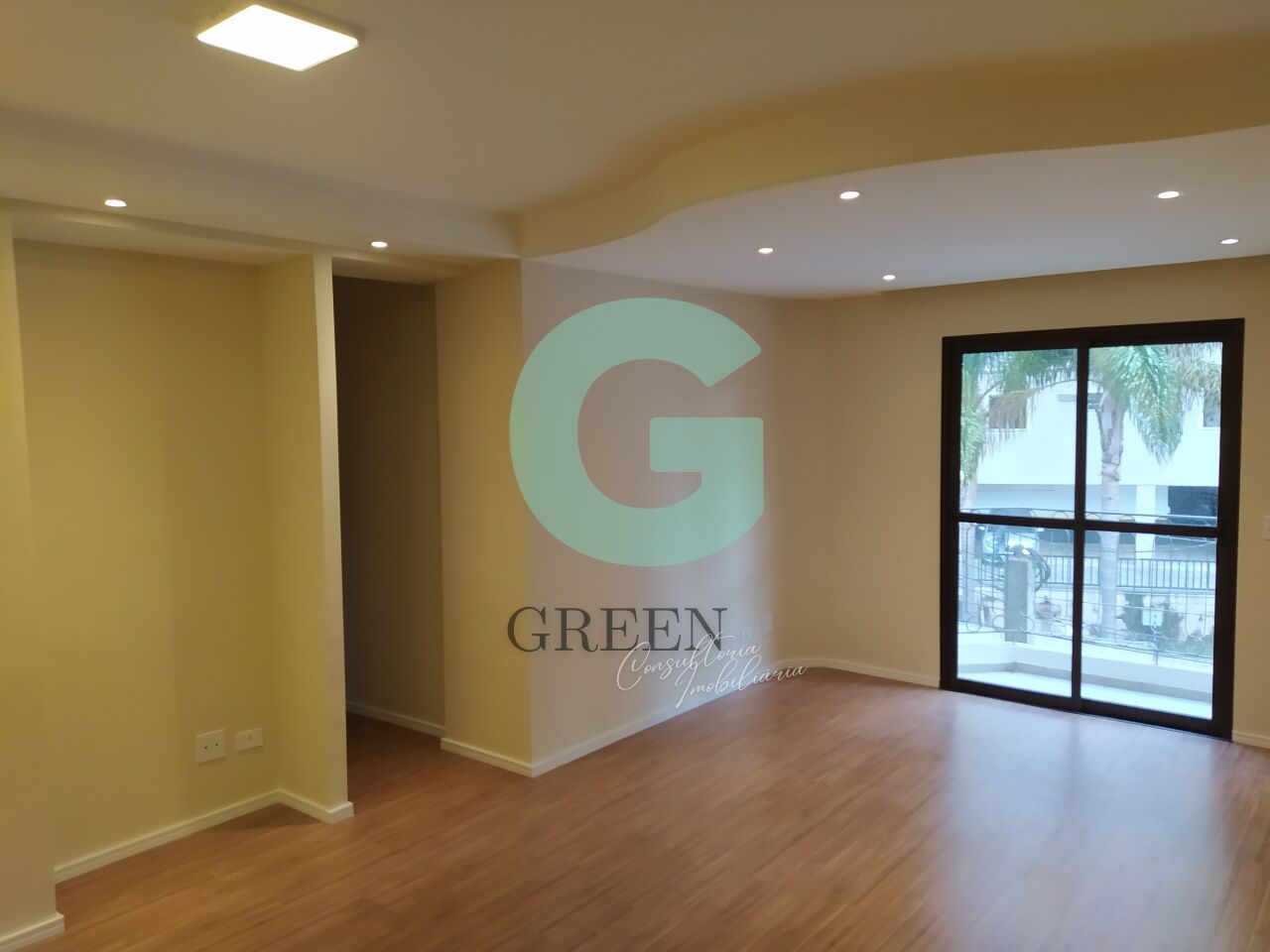 Apartamento, 3 quartos, 82 m² - Foto 3