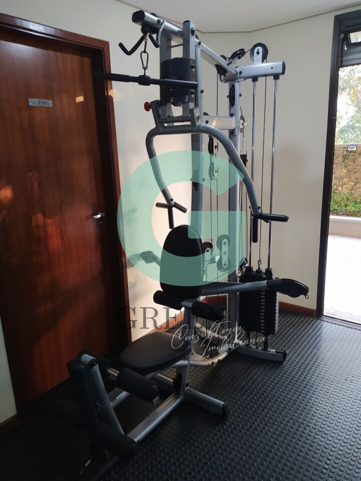 Apartamento, 3 quartos, 82 m² - Foto 23