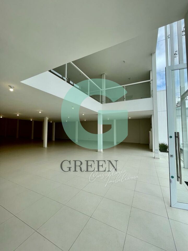 Prédio Inteiro, 2055 m² - Foto 3