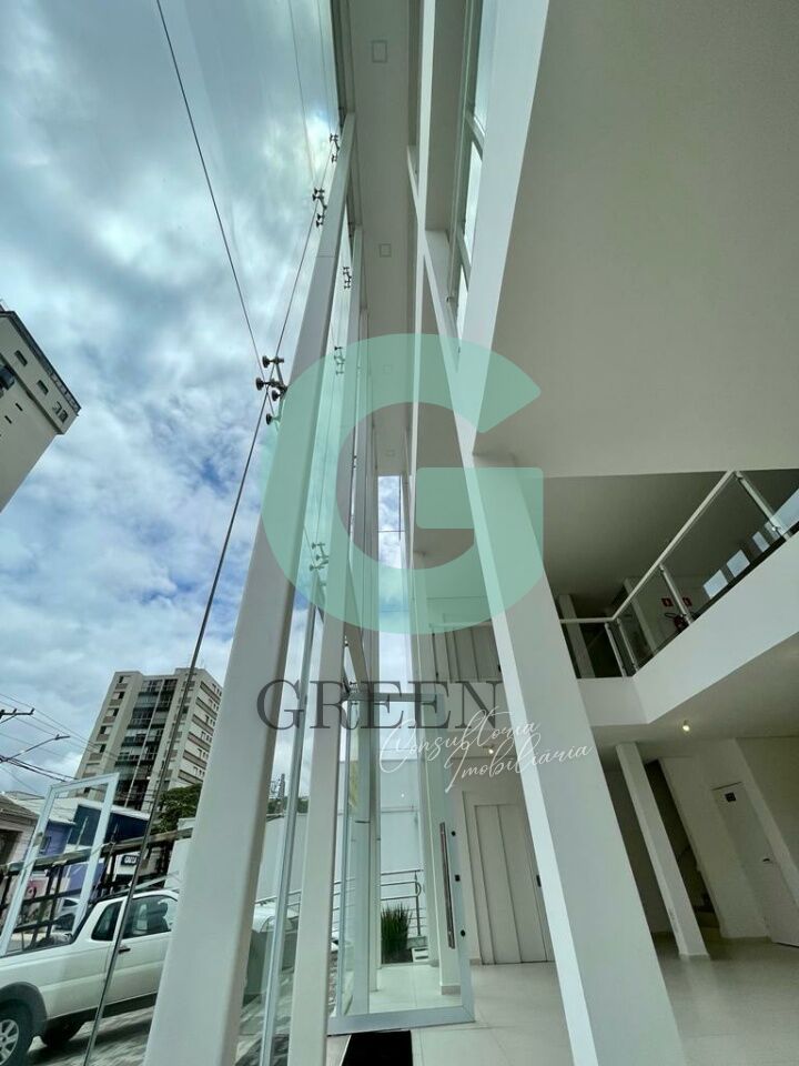 Prédio Inteiro, 2055 m² - Foto 4