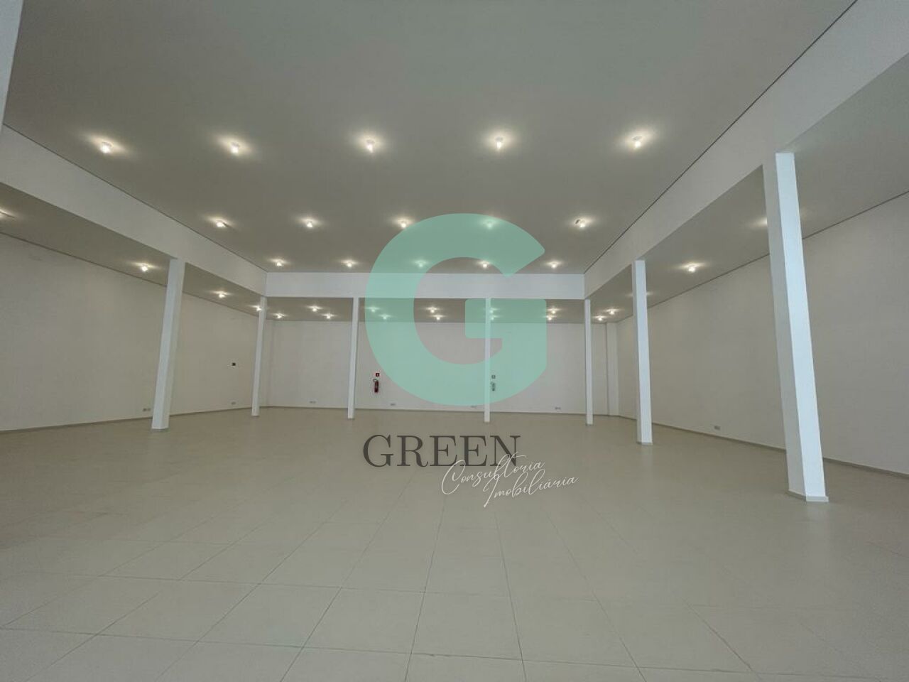 Prédio Inteiro, 2055 m² - Foto 5