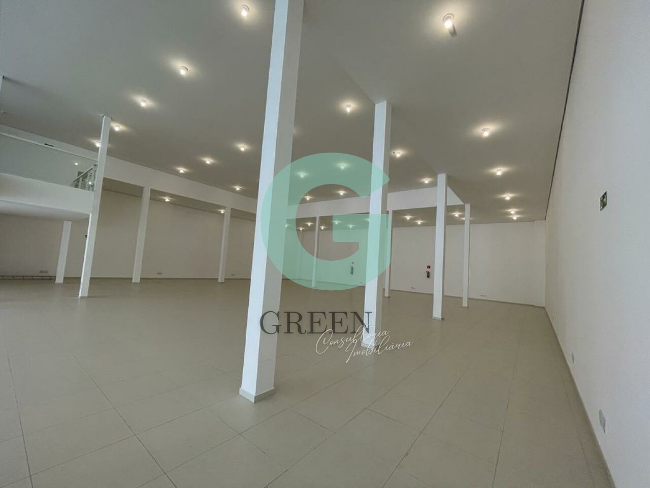 Prédio Inteiro, 2055 m² - Foto 6