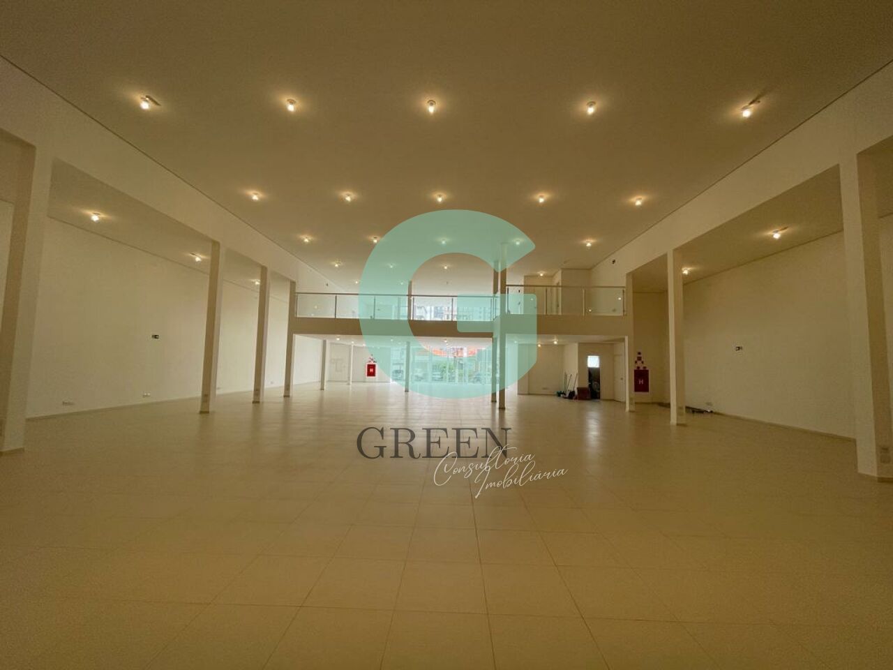 Prédio Inteiro, 2055 m² - Foto 7