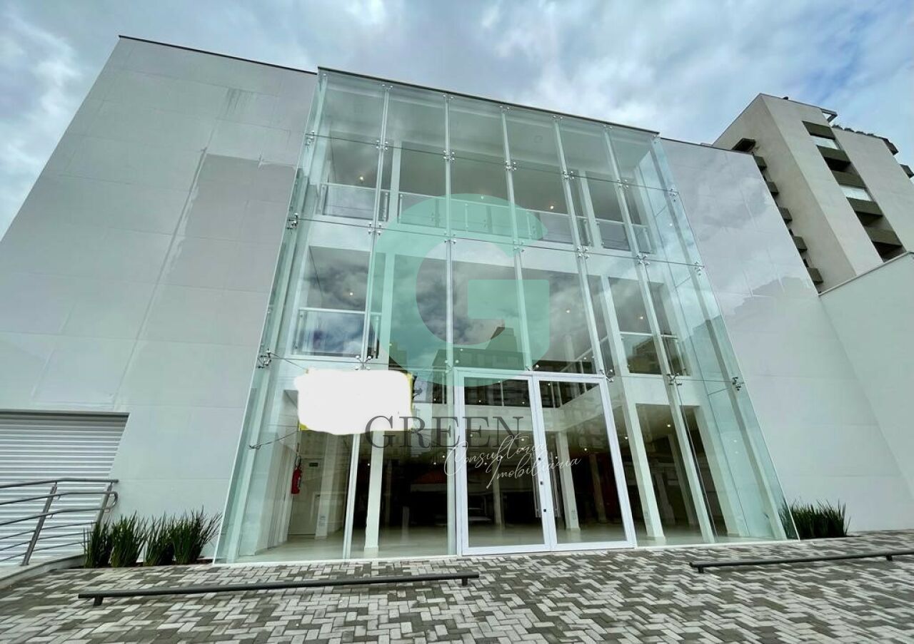 Prédio Inteiro, 2055 m² - Foto 8