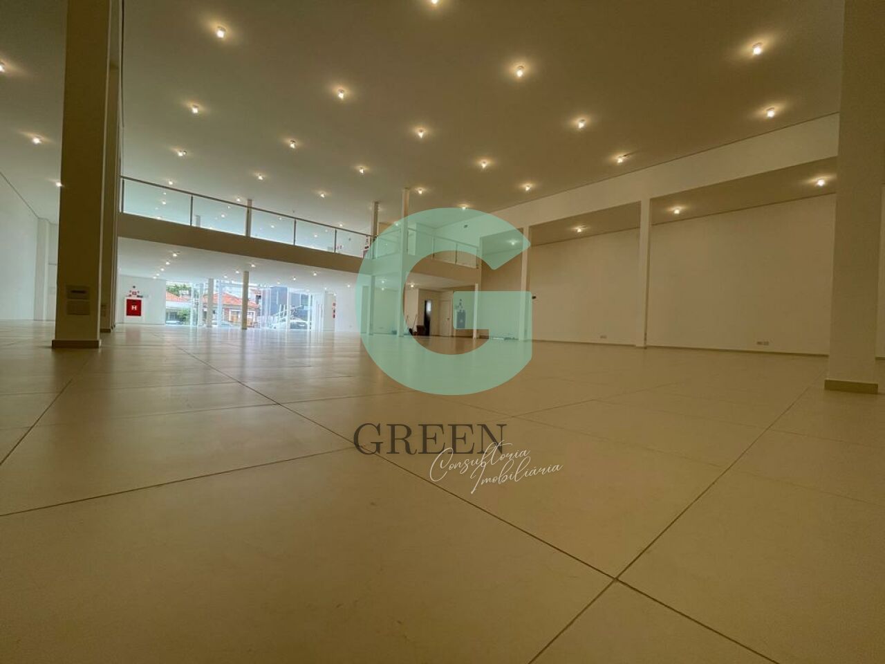 Prédio Inteiro, 2055 m² - Foto 9