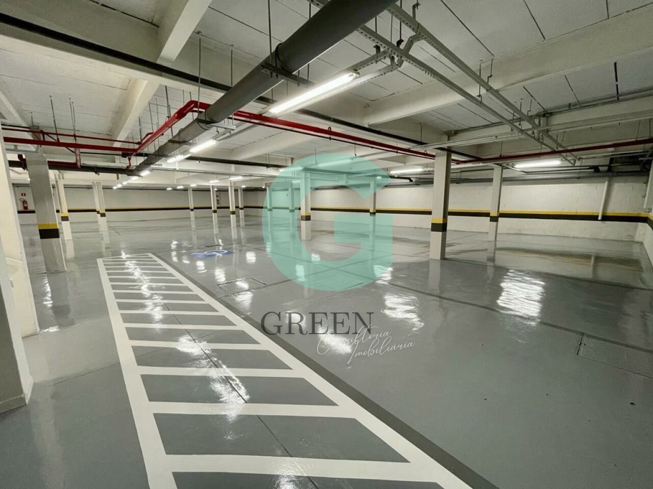 Prédio Inteiro, 2055 m² - Foto 10