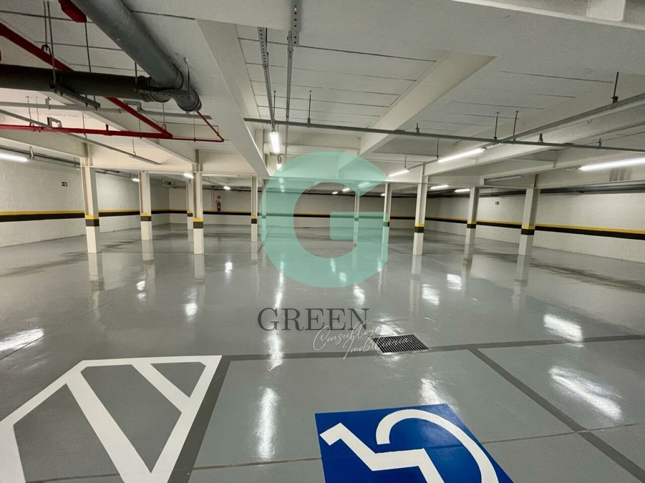 Prédio Inteiro, 2055 m² - Foto 11