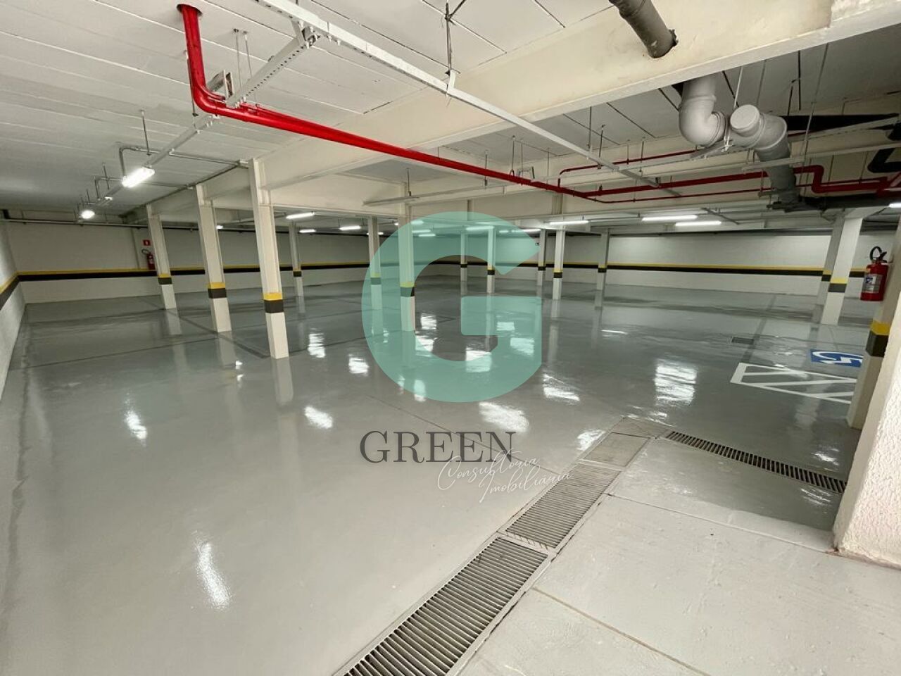 Prédio Inteiro, 2055 m² - Foto 12