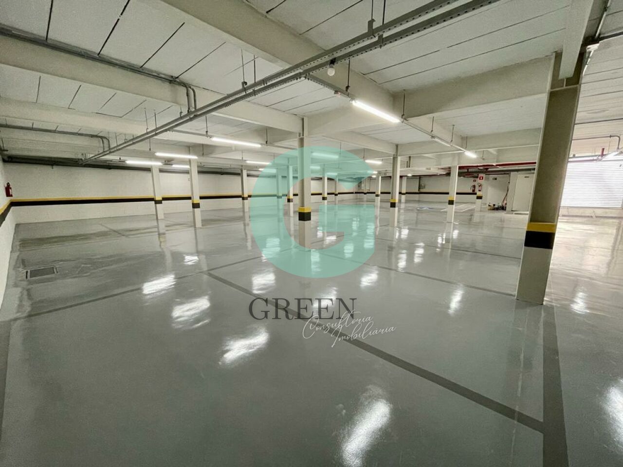 Prédio Inteiro, 2055 m² - Foto 13