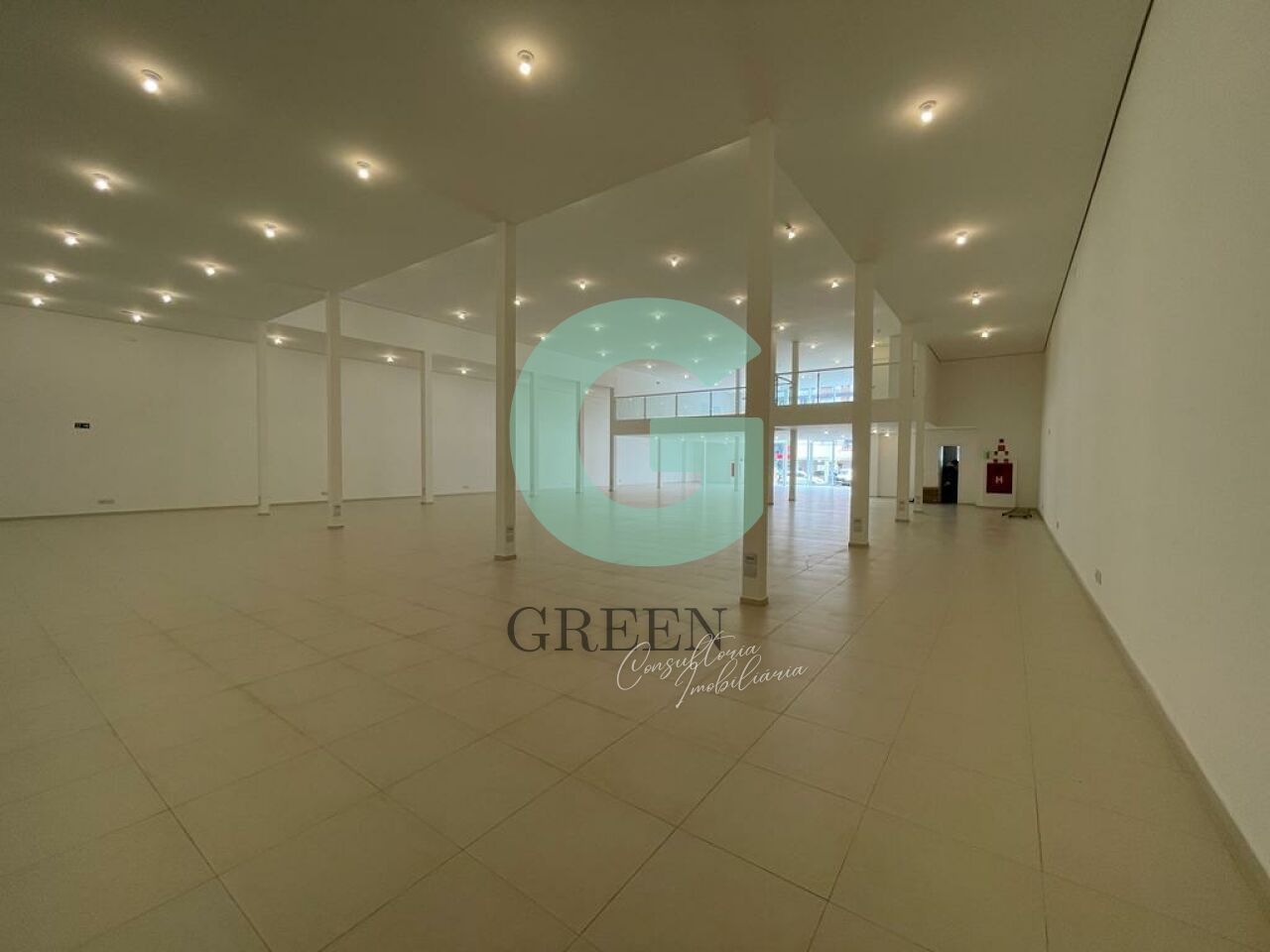 Prédio Inteiro, 2055 m² - Foto 15