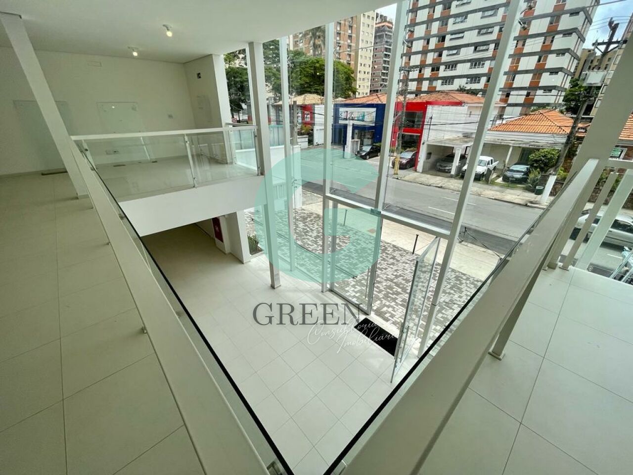 Prédio Inteiro, 2055 m² - Foto 16