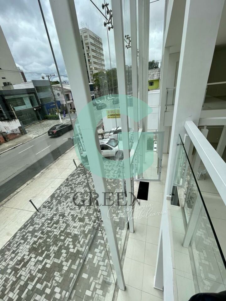 Prédio Inteiro, 2055 m² - Foto 17