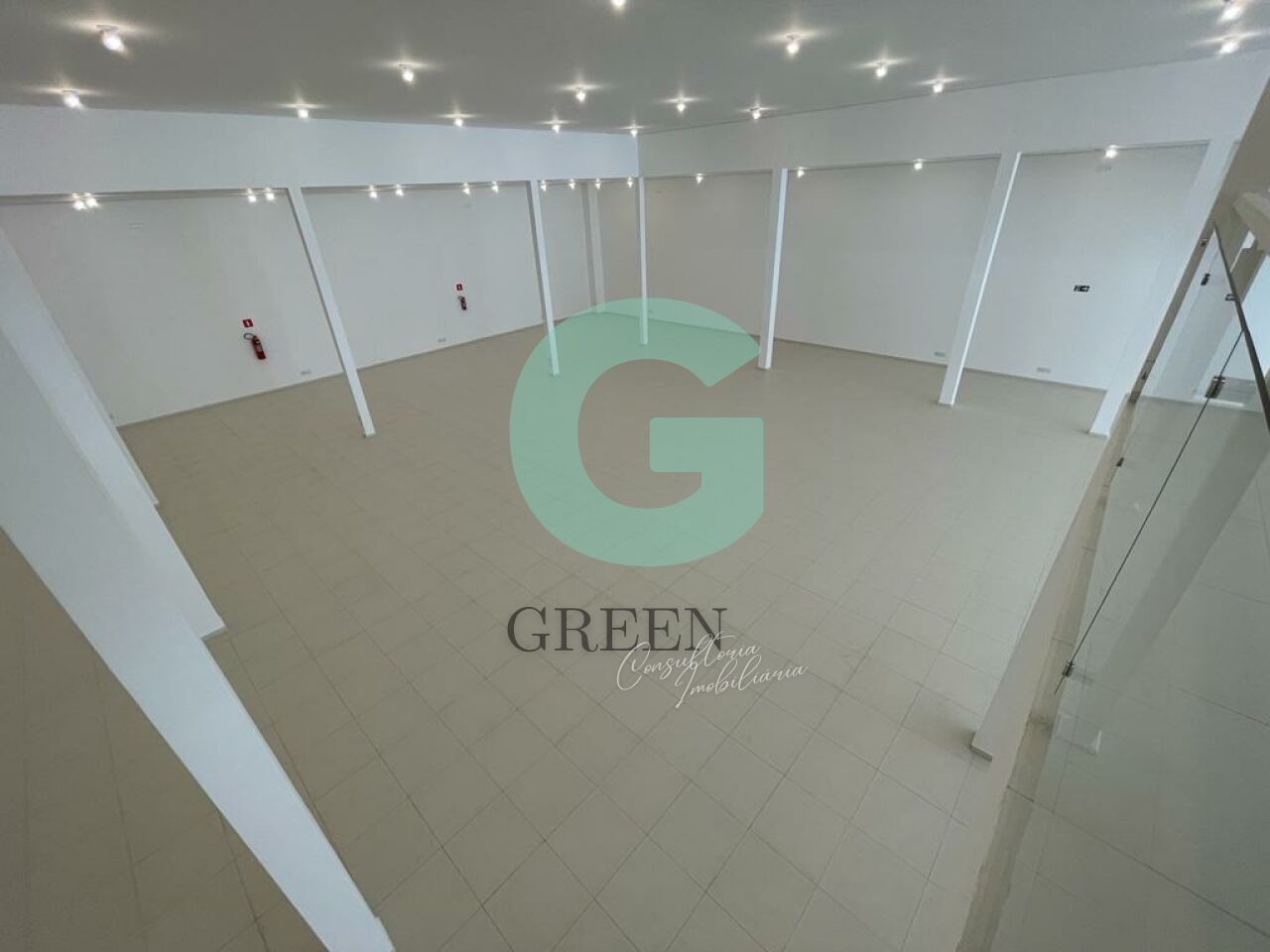 Prédio Inteiro, 2055 m² - Foto 19