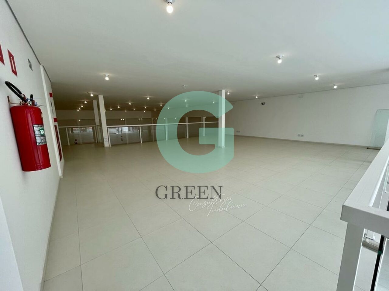 Prédio Inteiro, 2055 m² - Foto 22