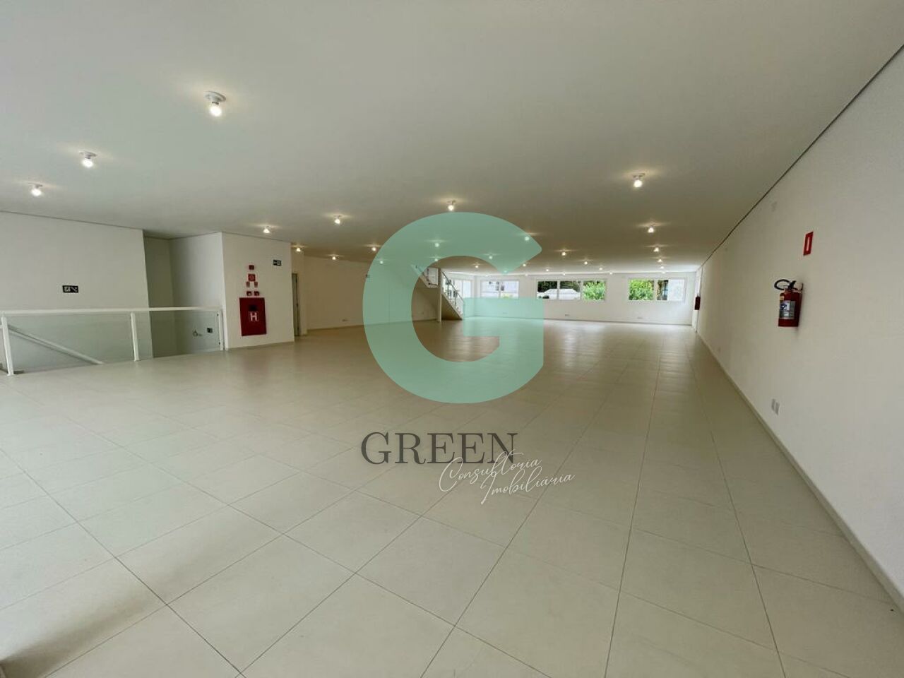 Prédio Inteiro, 2055 m² - Foto 23