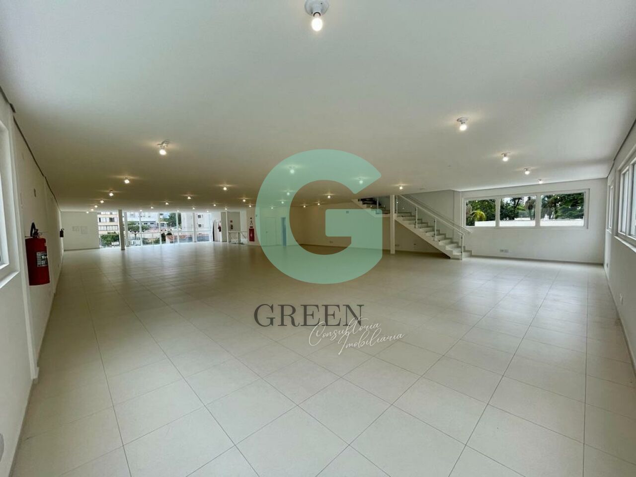 Prédio Inteiro, 2055 m² - Foto 24