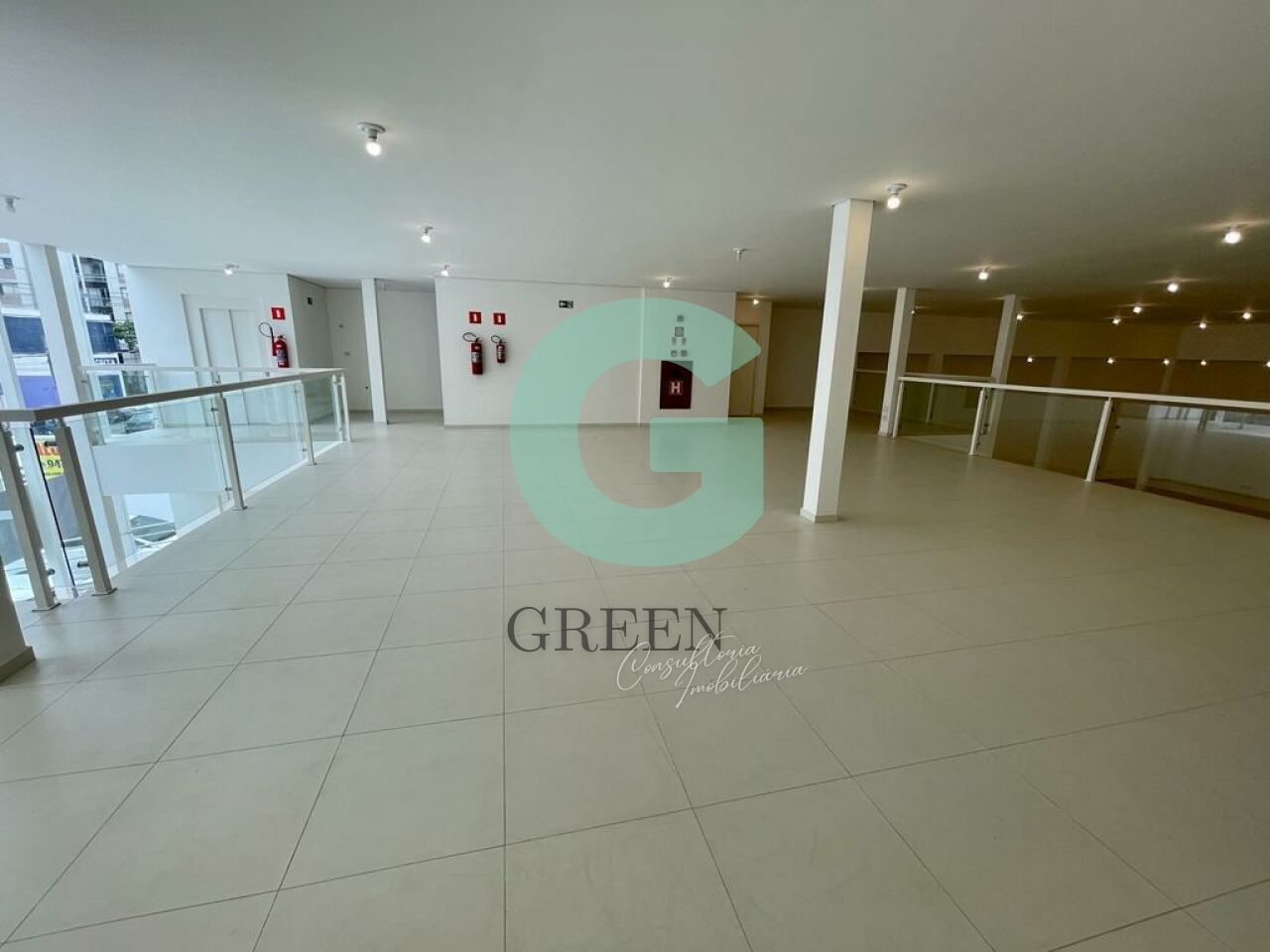 Prédio Inteiro, 2055 m² - Foto 27