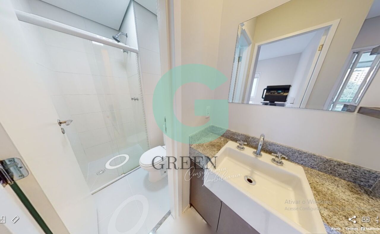 Apartamento, 1 quarto, 38 m² - Foto 7
