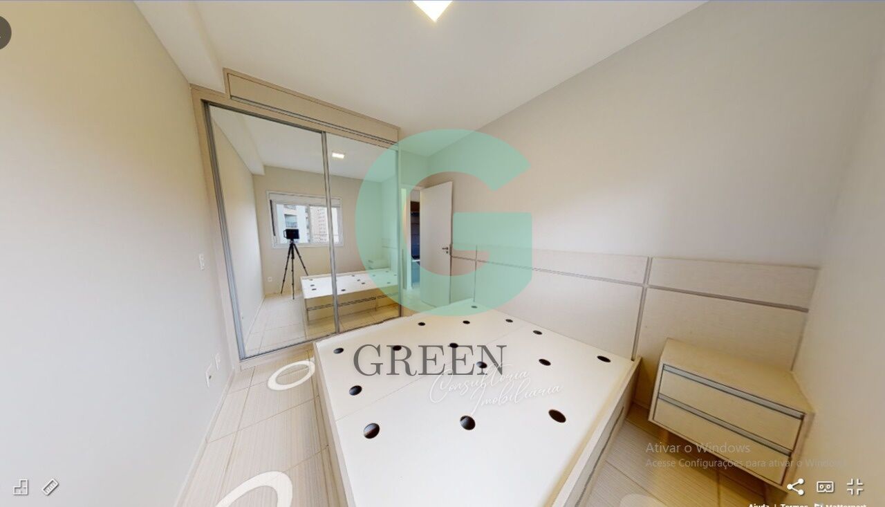 Apartamento, 1 quarto, 38 m² - Foto 8