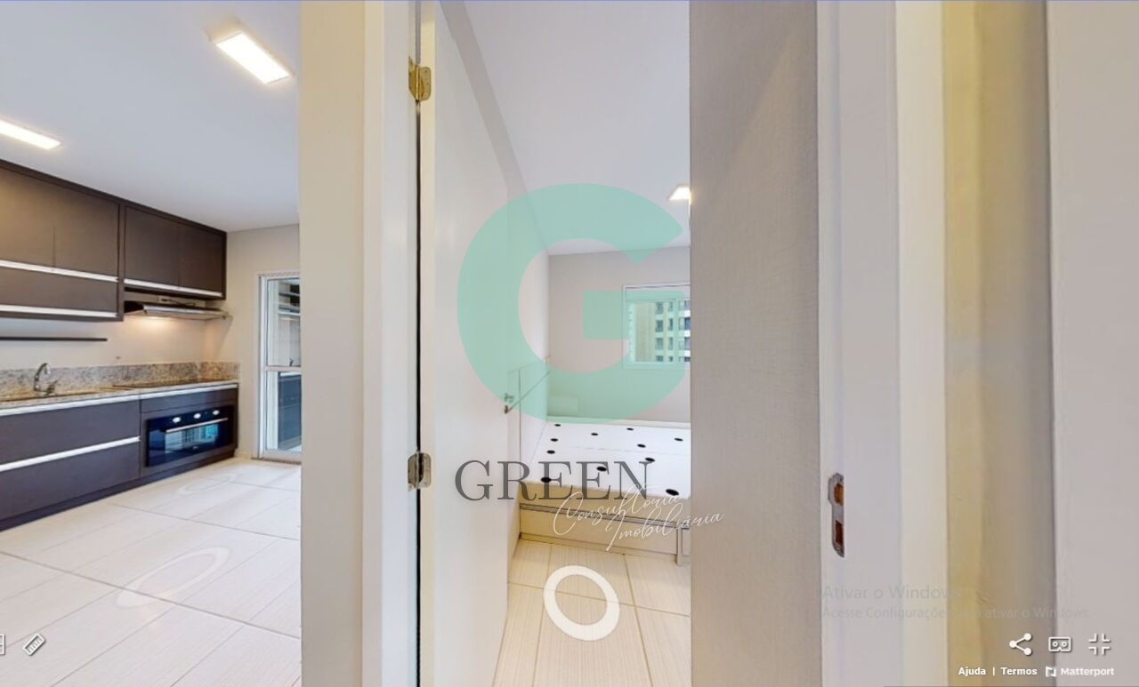 Apartamento, 1 quarto, 38 m² - Foto 5