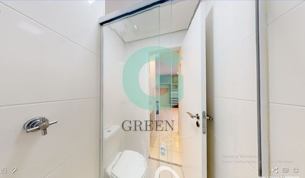 Apartamento, 1 quarto, 38 m² - Foto 9
